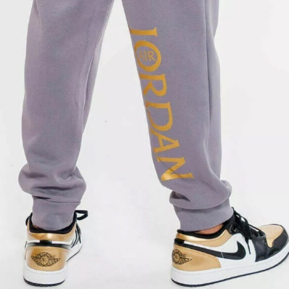 Nike Air Jordan Remastered Champion 